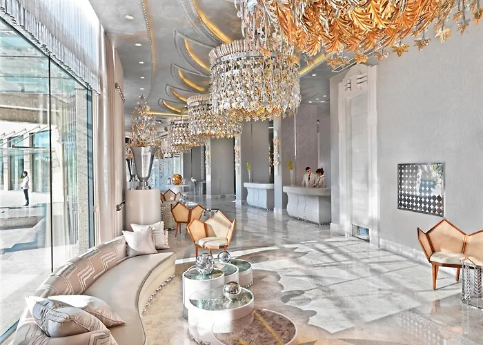Bilgah Beach Hotel