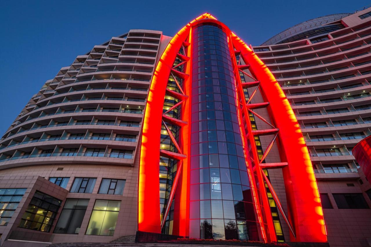 Bilgah Beach Hotel