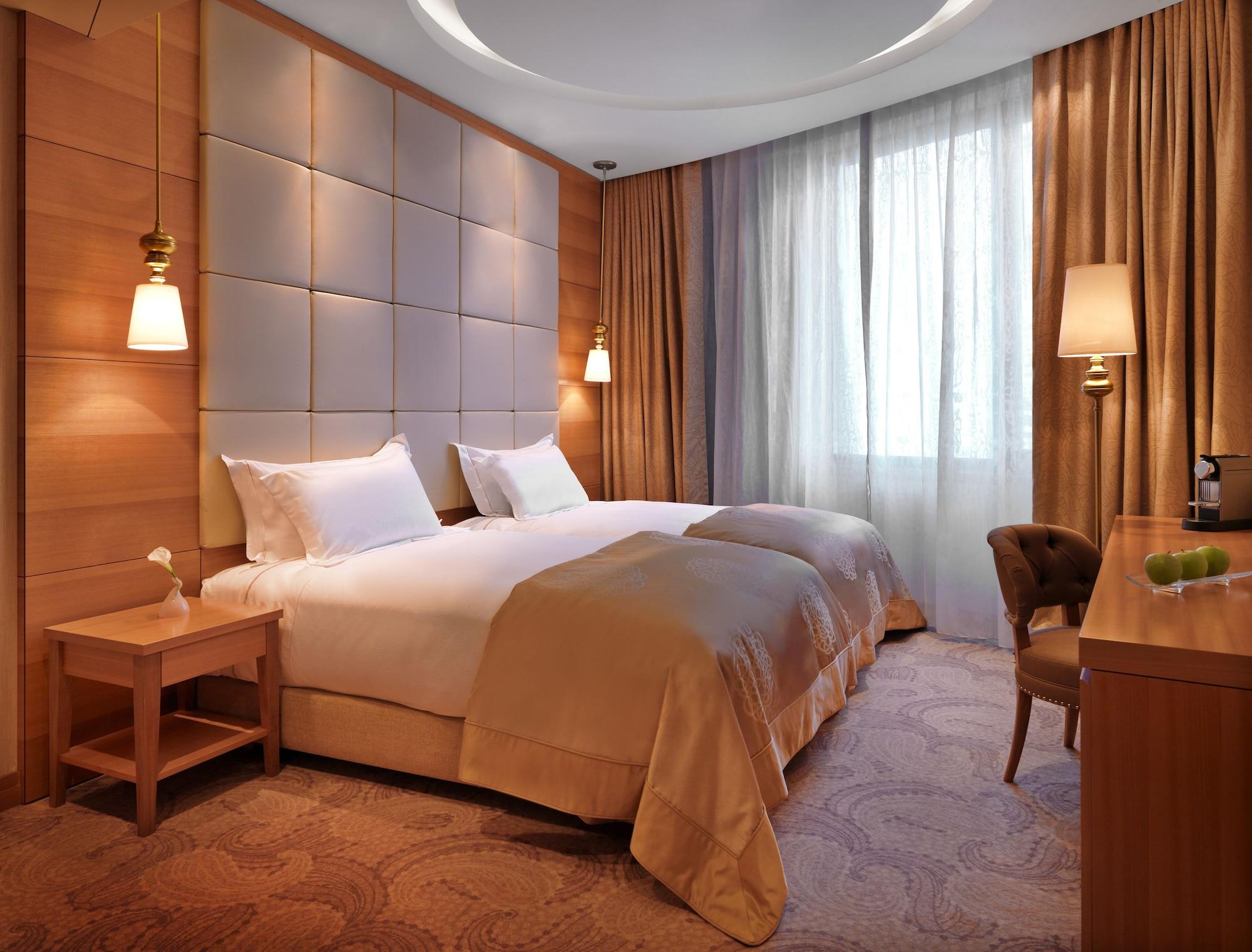 Bilgah Beach Hotel Курортный комплекс 5*