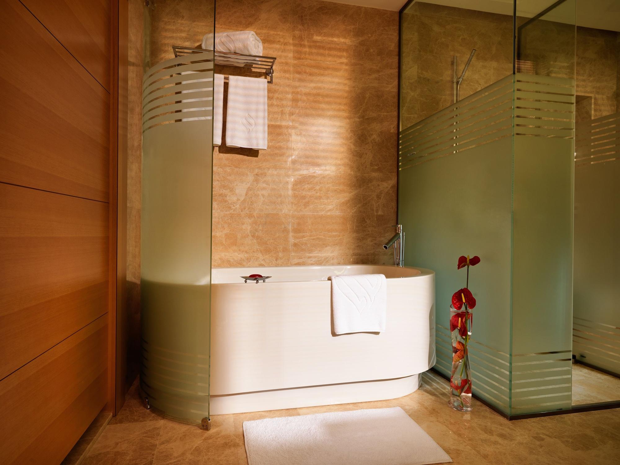 Курортный комплекс Bilgah Beach Hotel Бильгях
