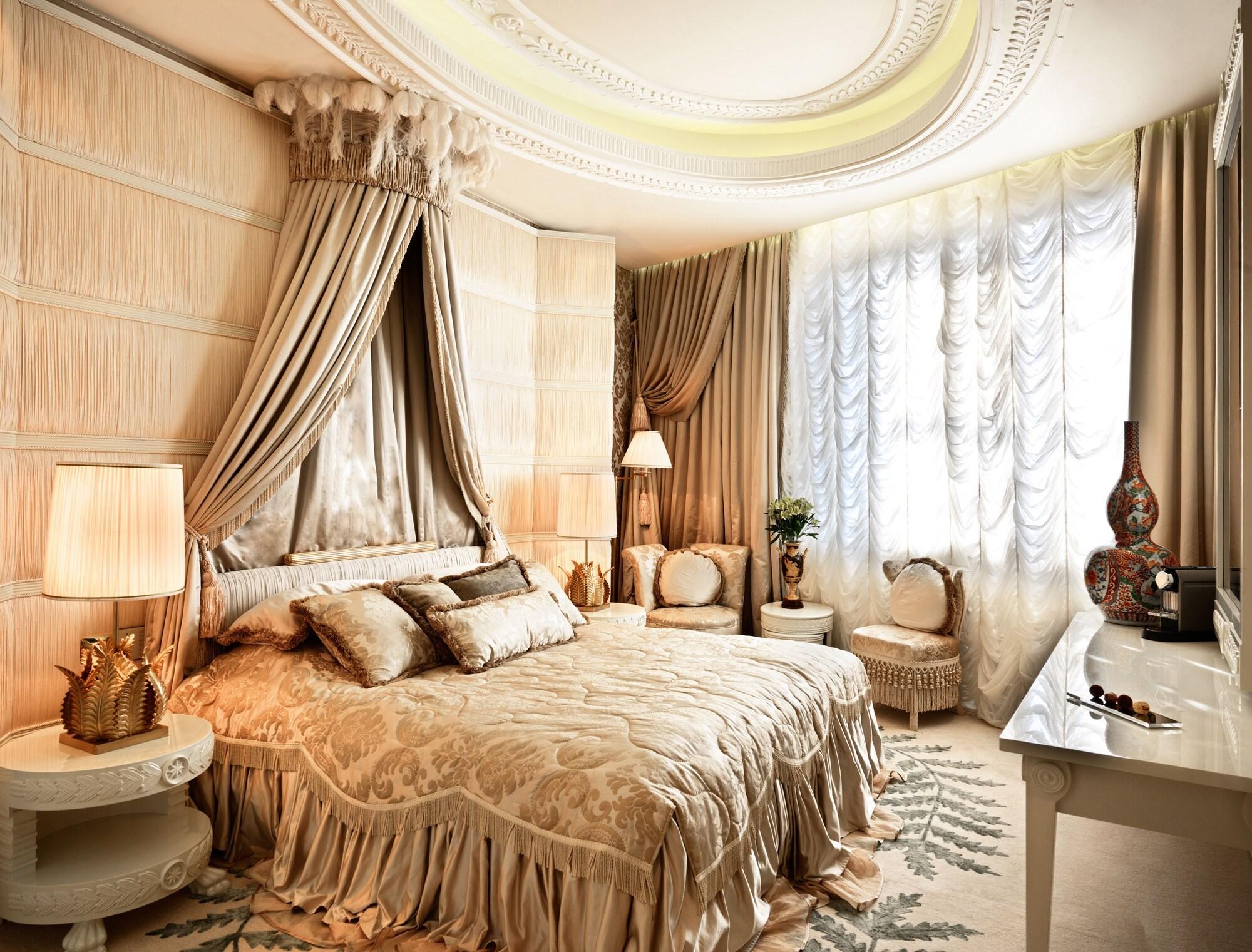 Курортный комплекс Bilgah Beach Hotel 5*