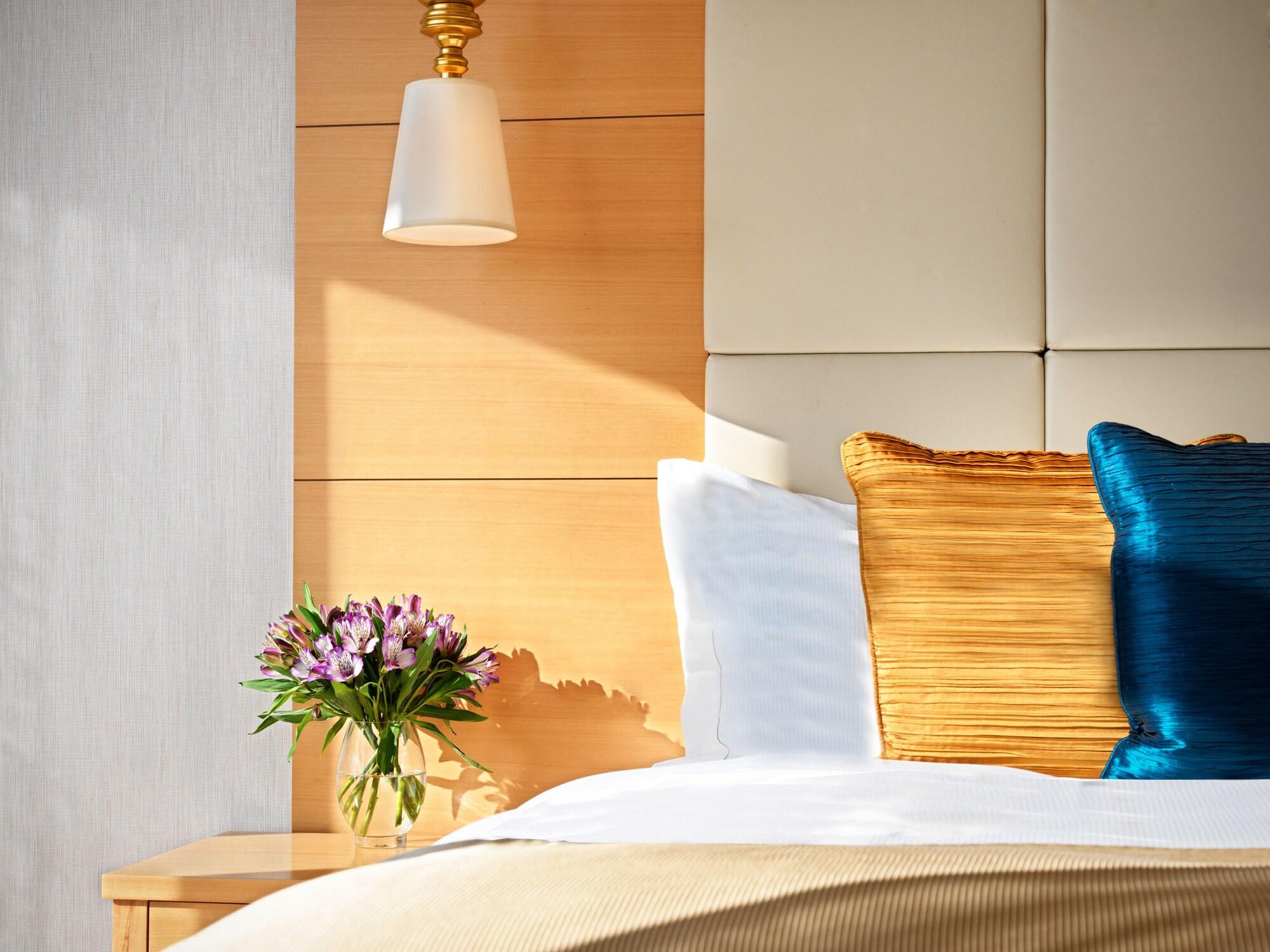 Курортный комплекс Bilgah Beach Hotel