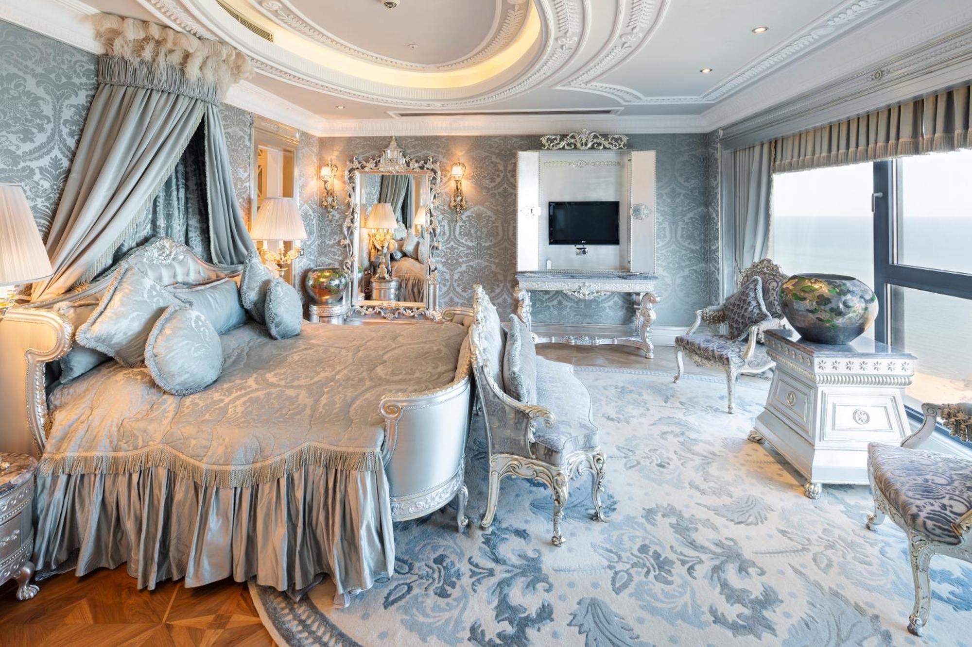 Bilgah Beach Hotel Бильгях