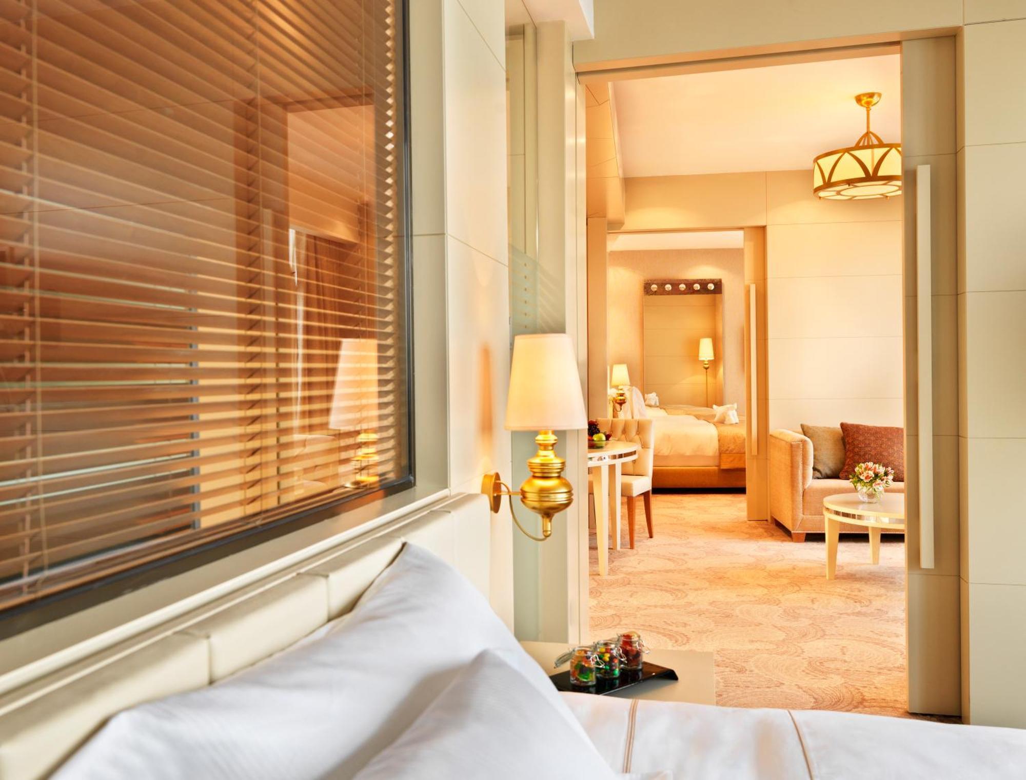 Курортный комплекс Bilgah Beach Hotel