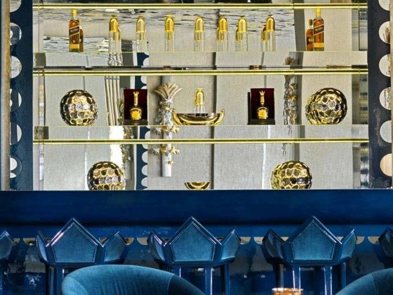 Курортный комплекс Bilgah Beach Hotel Бильгях