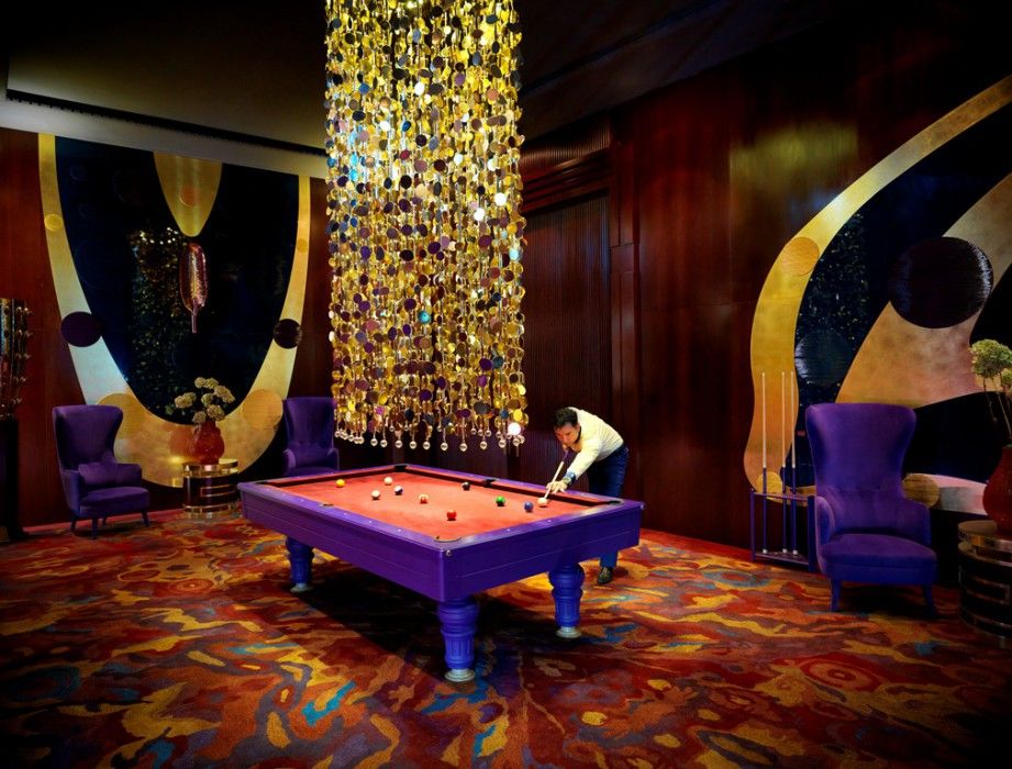Курортный комплекс Bilgah Beach Hotel Бильгях