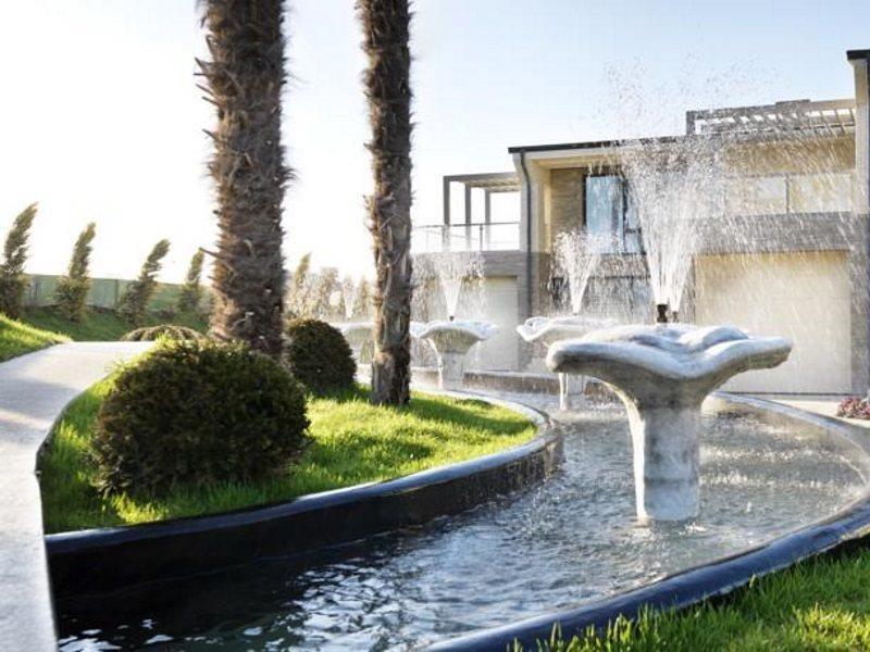 Bilgah Beach Hotel 5* Бильгях