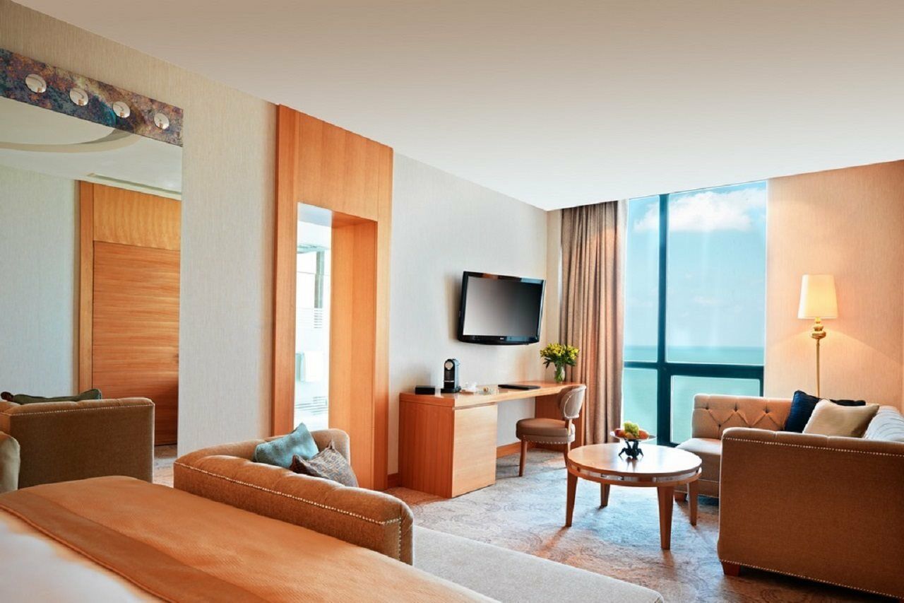 Bilgah Beach Hotel 5* Бильгях