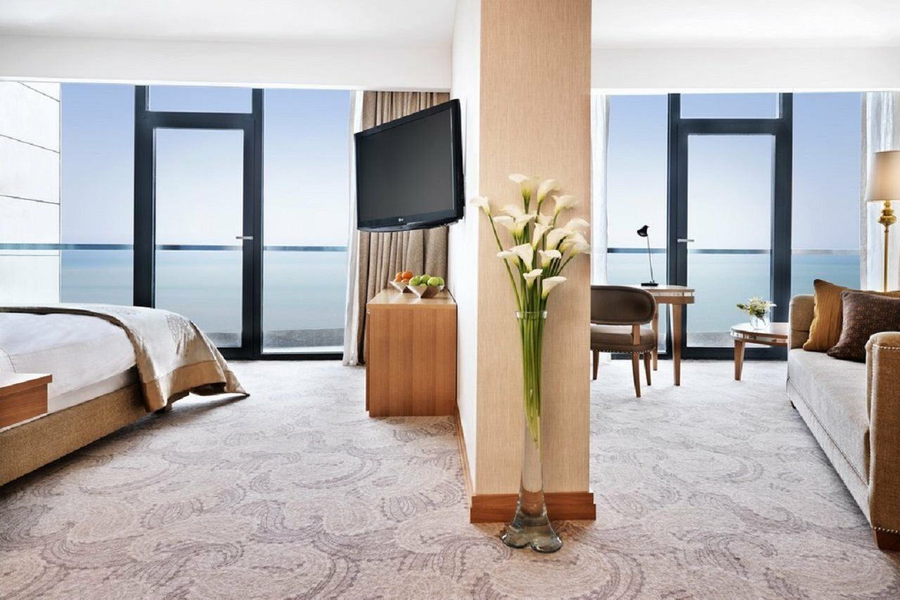Bilgah Beach Hotel 5*