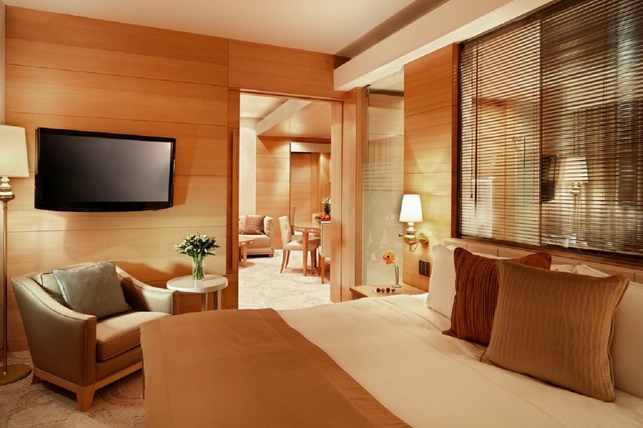 Курортный комплекс Bilgah Beach Hotel 5*
