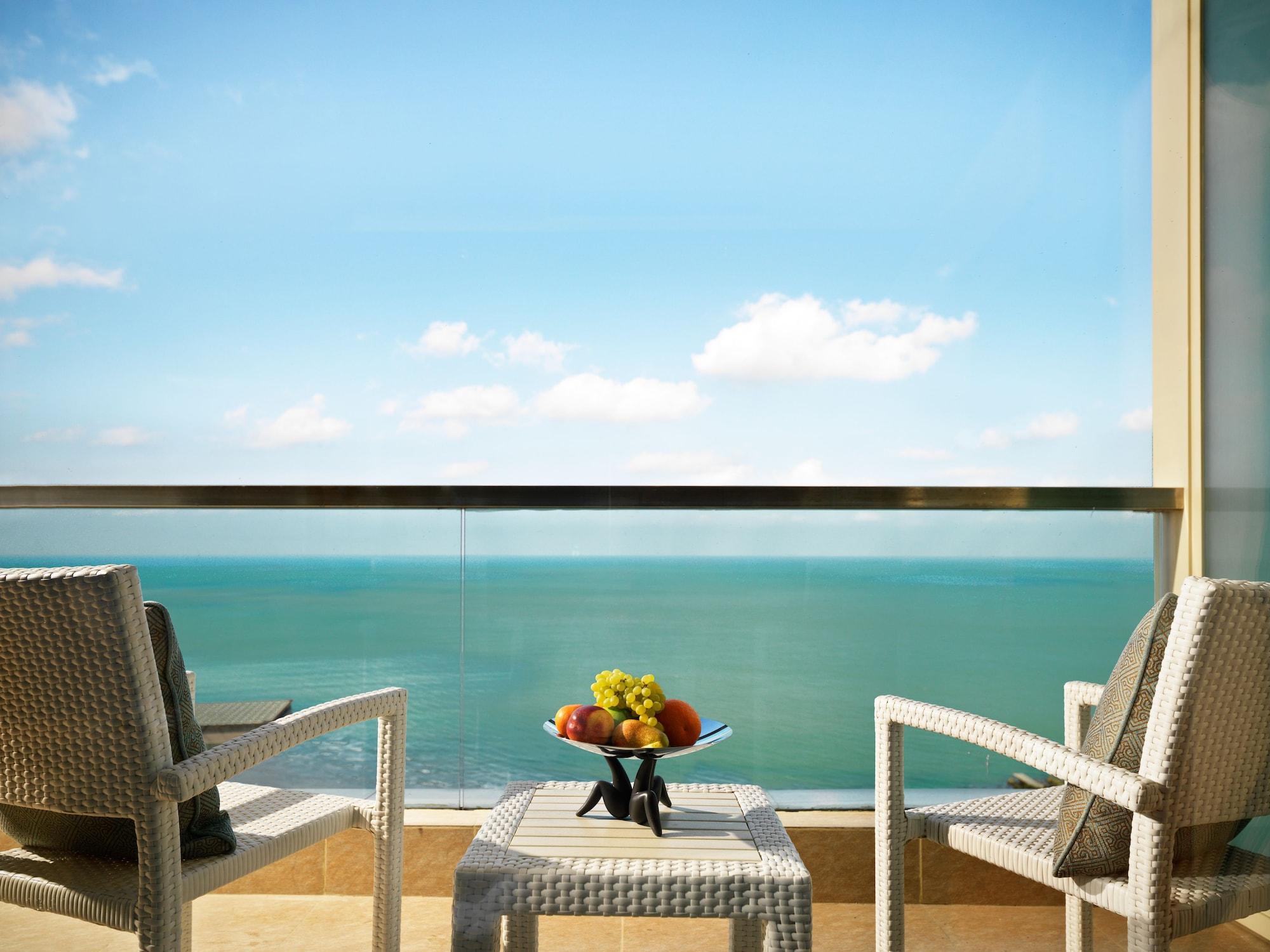 Resort Bilgah Beach Hotel Bilgəh