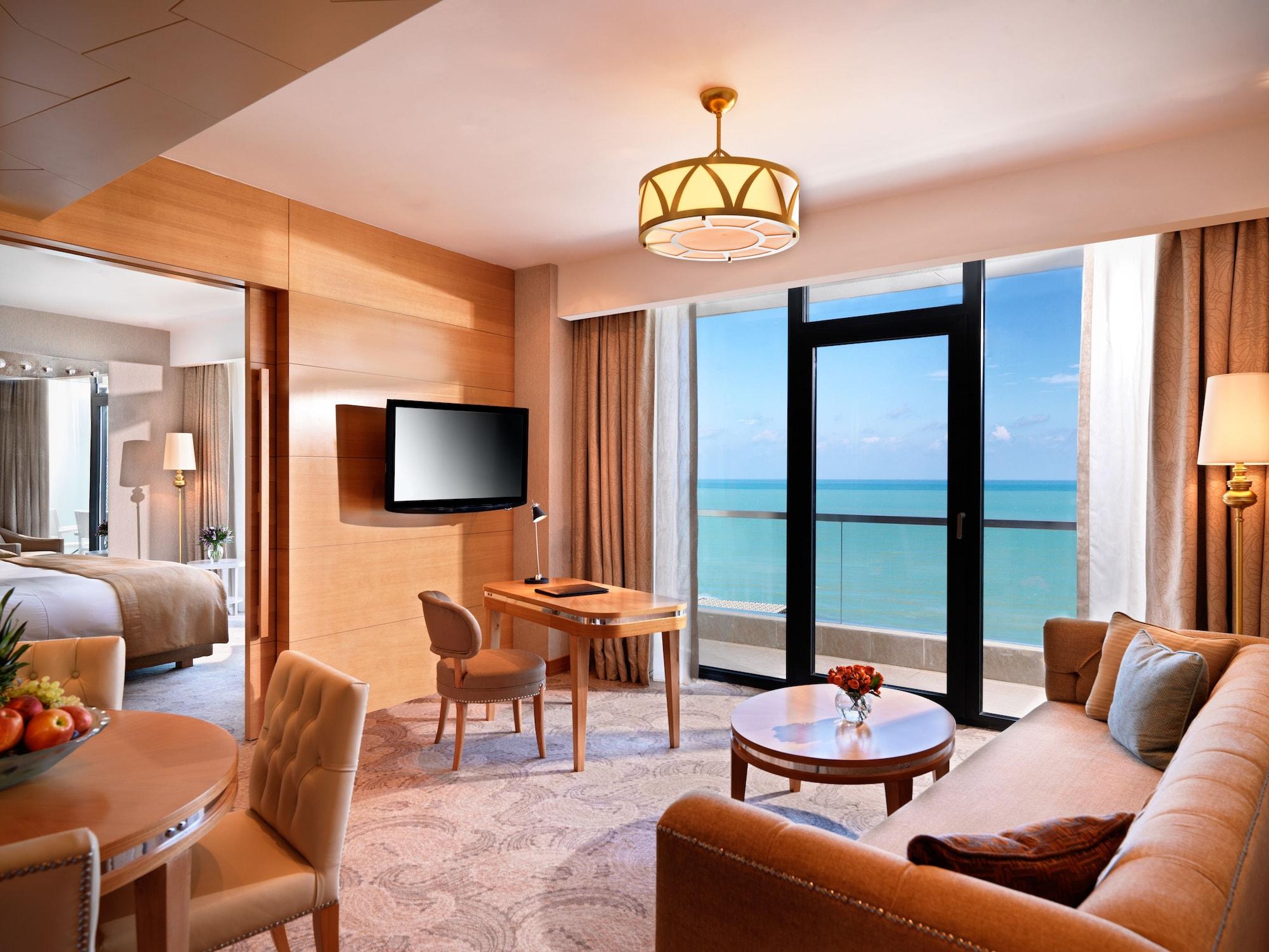 Resort Bilgah Beach Hotel Bilgəh