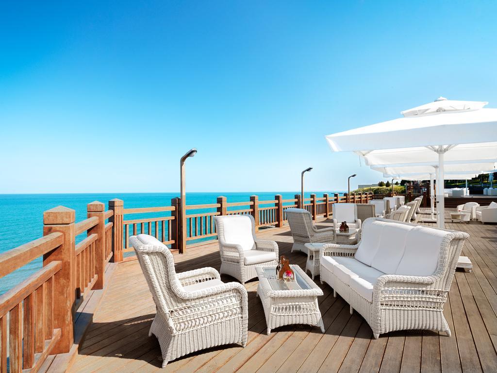 Resort Bilgah Beach Hotel 5*