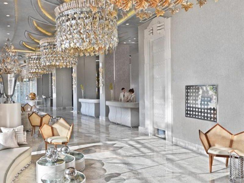 Bilgah Beach Hotel 5* Bilgəh