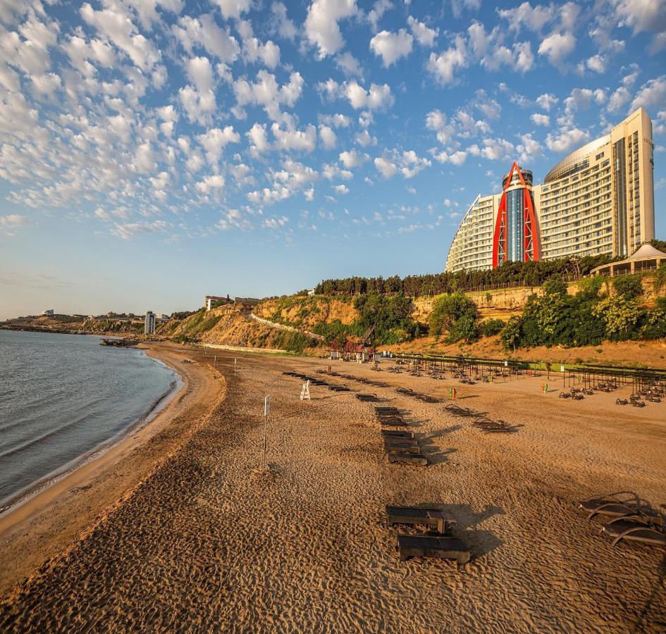 Resort Bilgah Beach Hotel 5*