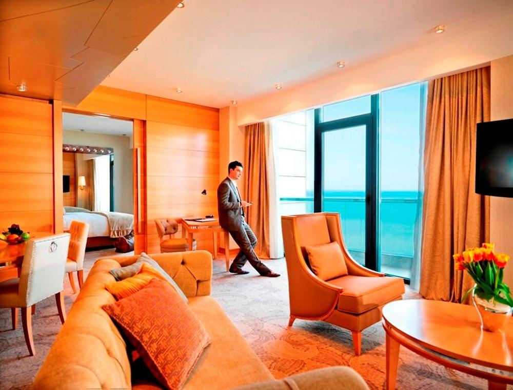 Resort Bilgah Beach Hotel Bilgah
