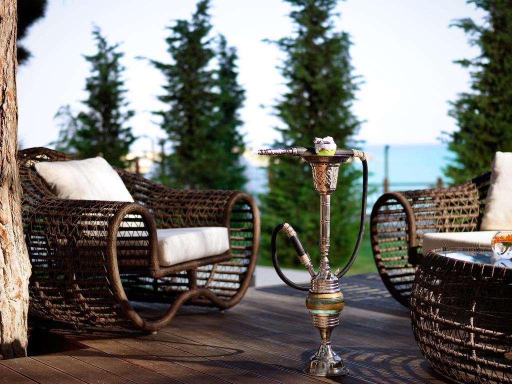 Resort Bilgah Beach Hotel Bilgah