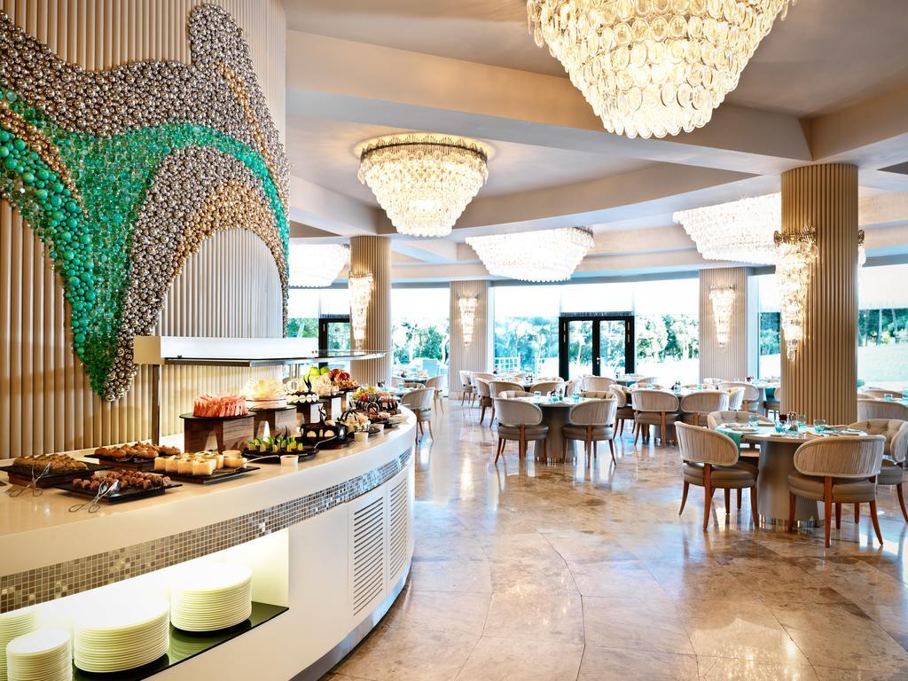 Resort Bilgah Beach Hotel